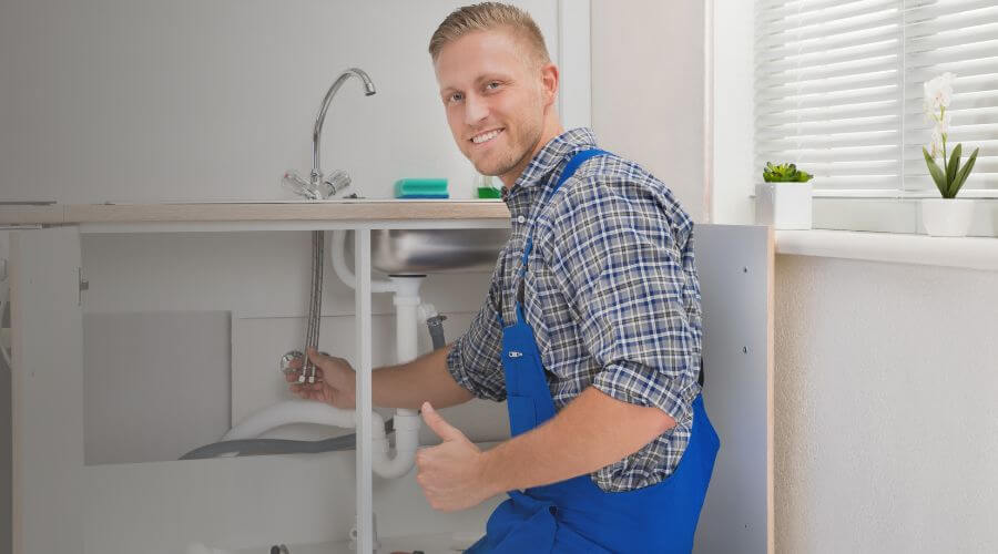 Professional same day plumber in Ardmore, AL
